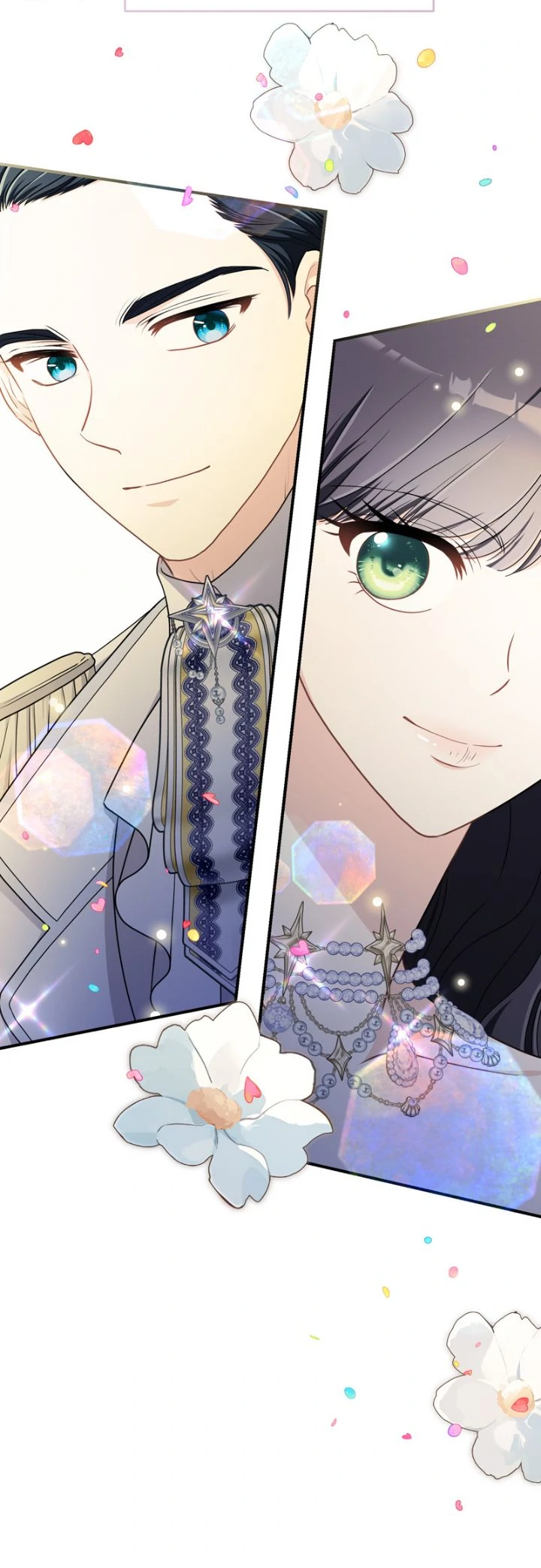 This Time, the Tears Were Mine Chapter 66 231 ch 66 50