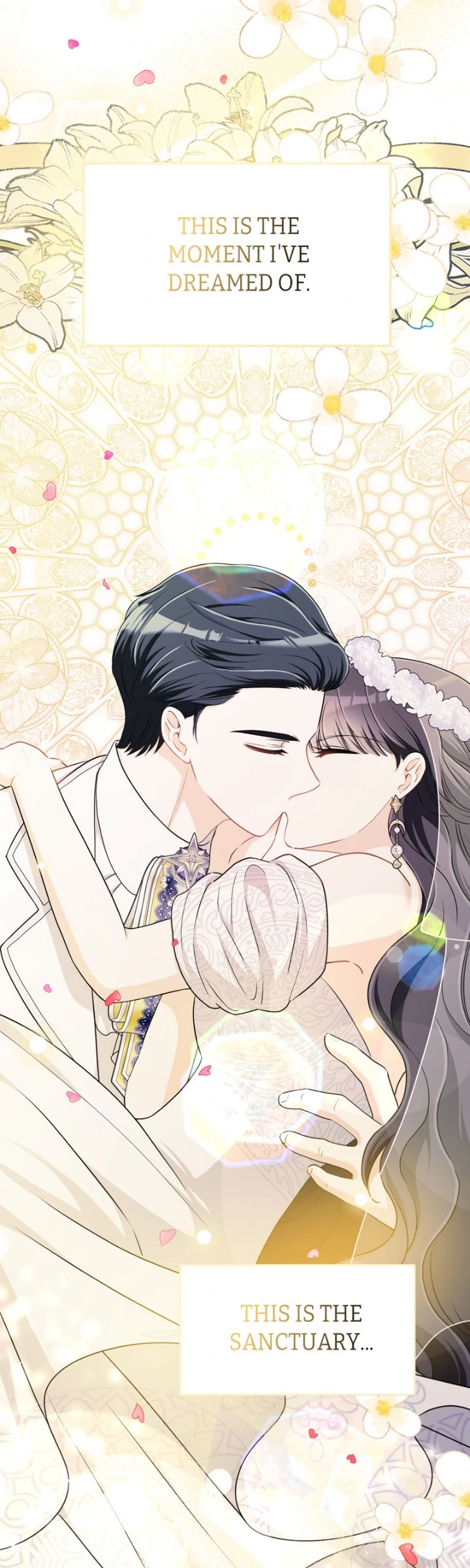 This Time, the Tears Were Mine Chapter 66 234 ch 66 53