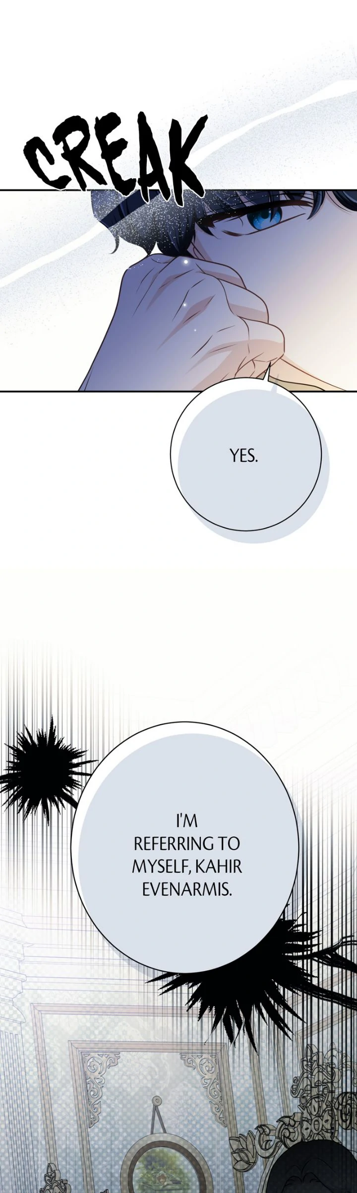 This Time, the Tears Were Mine Chapter 66 187 ch 66 6