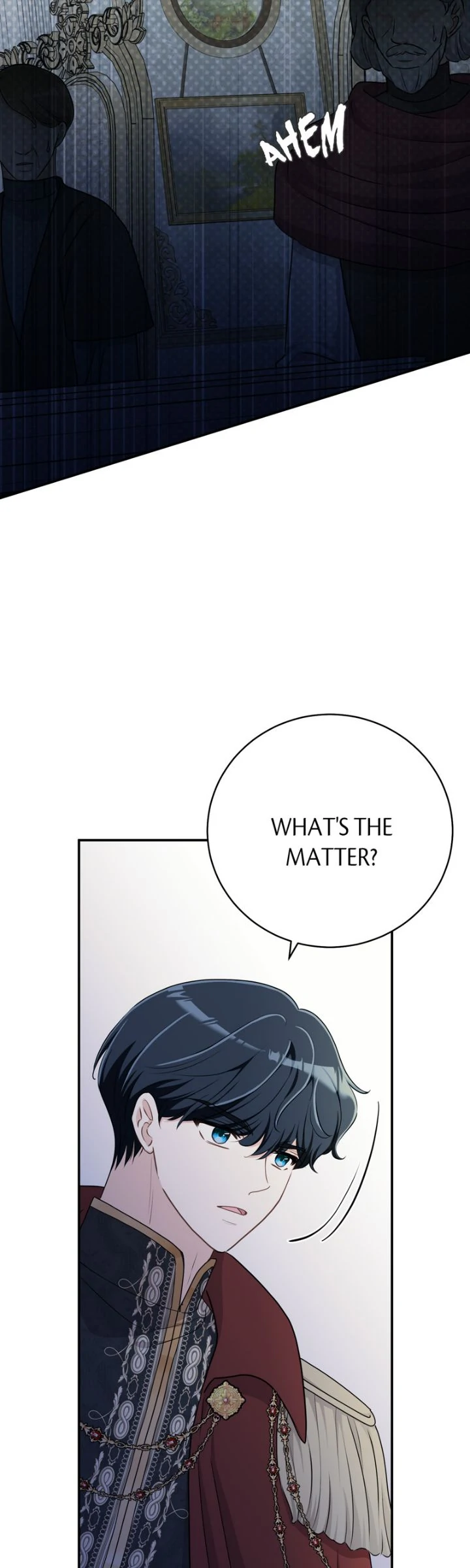 This Time, the Tears Were Mine Chapter 66 188 ch 66 7