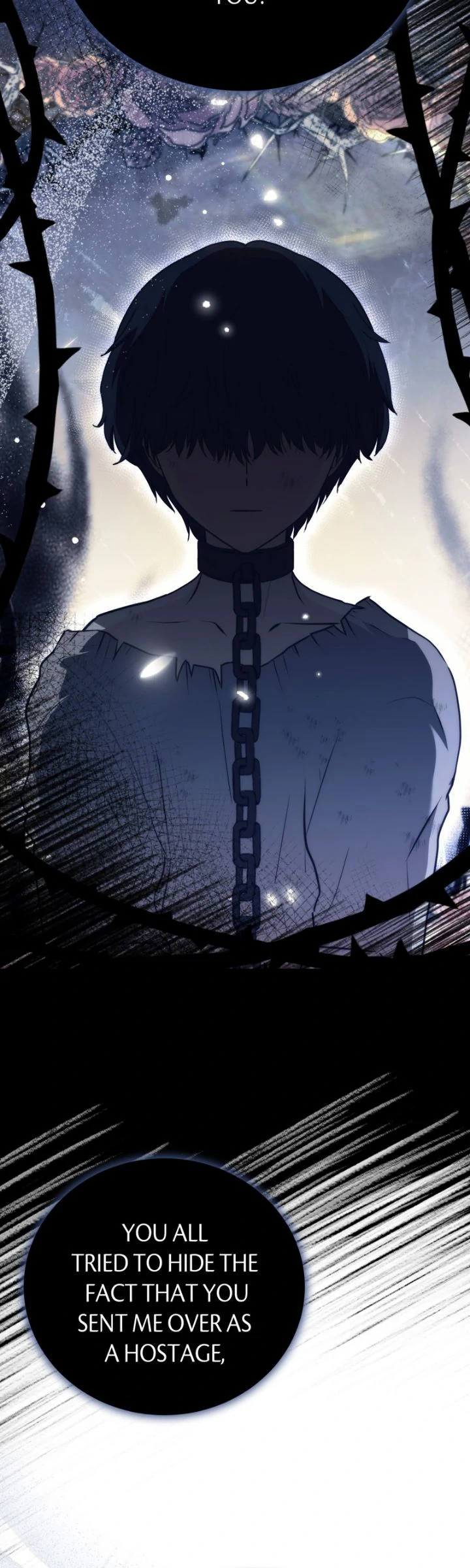 This Time, the Tears Were Mine Chapter 66 190 ch 66 9