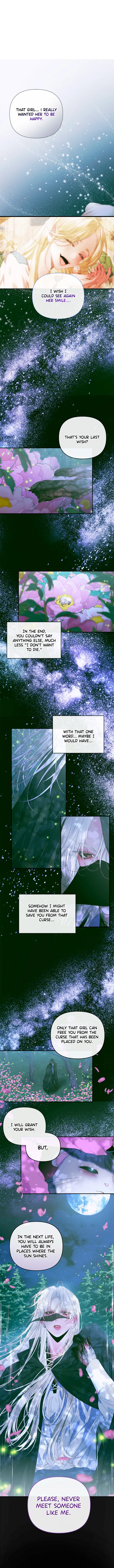 This wild mouse has taken Cinderella Chapter 0 61 09