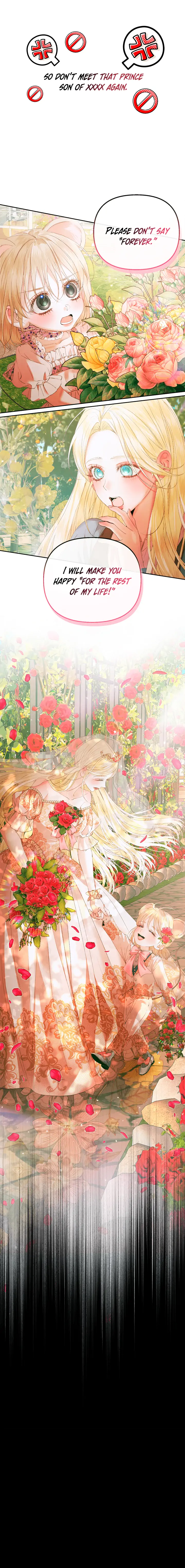 This wild mouse has taken Cinderella Chapter 0 65 13