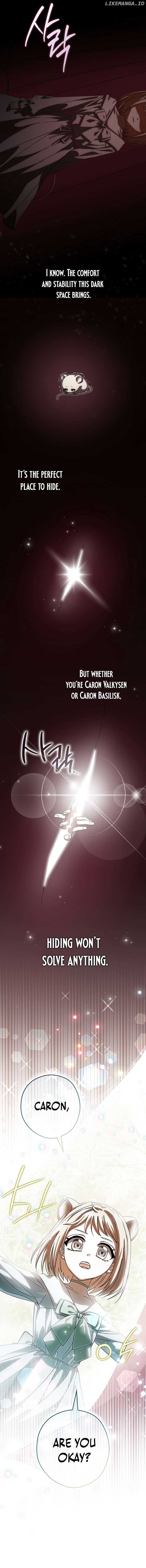 This wild mouse has taken Cinderella Chapter 23 66 14