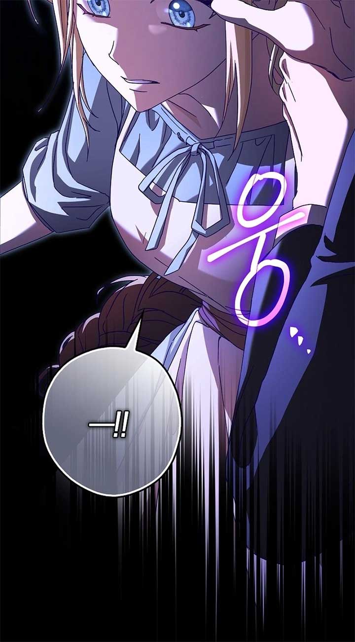 This wild mouse has taken Cinderella Chapter 4 323 ch 4 10