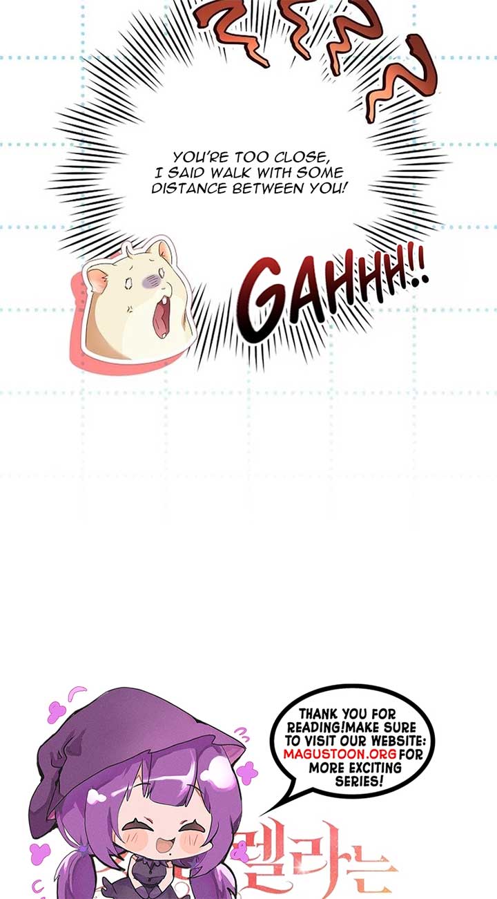 This wild mouse has taken Cinderella Chapter 4 413 ch 4 100