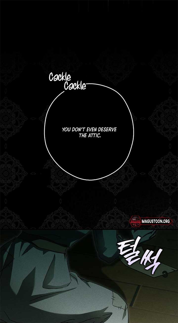 This wild mouse has taken Cinderella Chapter 4 324 ch 4 11