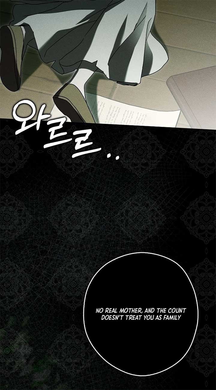 This wild mouse has taken Cinderella Chapter 4 325 ch 4 12