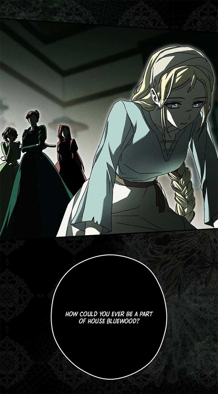 This wild mouse has taken Cinderella Chapter 4 326 ch 4 13