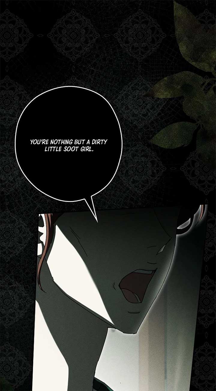 This wild mouse has taken Cinderella Chapter 4 327 ch 4 14