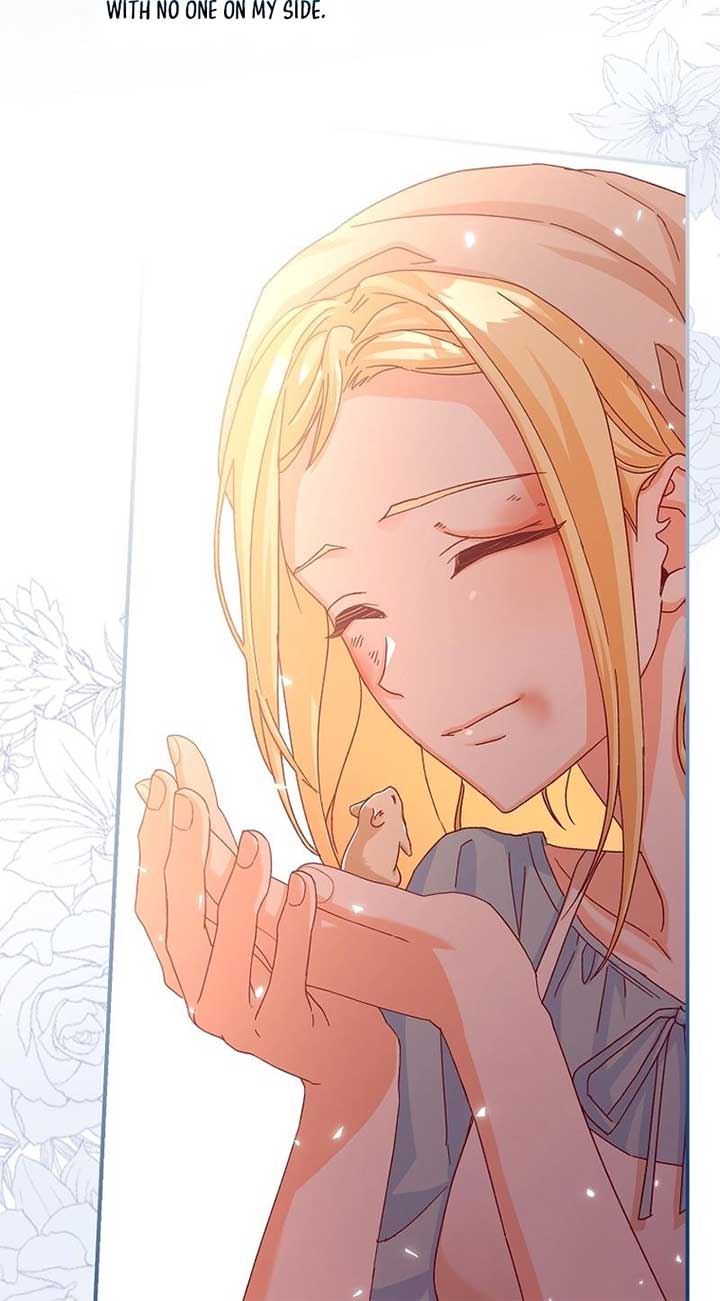 This wild mouse has taken Cinderella Chapter 4 335 ch 4 22