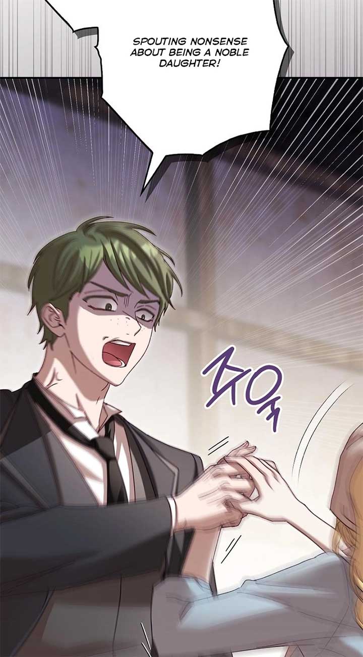 This wild mouse has taken Cinderella Chapter 4 340 ch 4 27