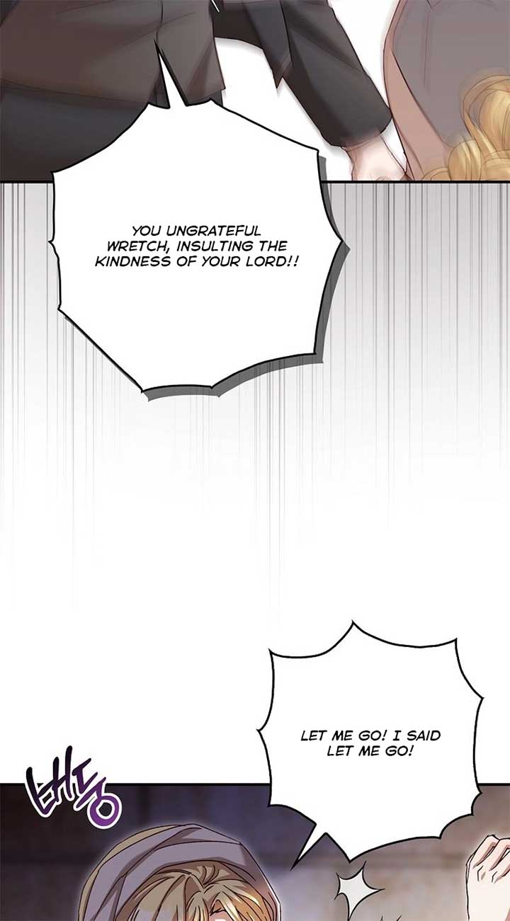 This wild mouse has taken Cinderella Chapter 4 341 ch 4 28