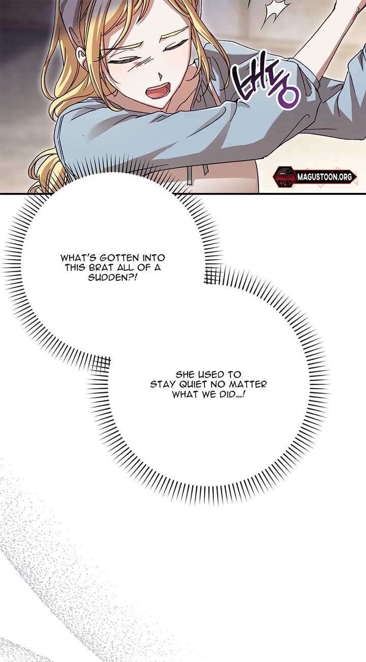 This wild mouse has taken Cinderella Chapter 4 342 ch 4 29