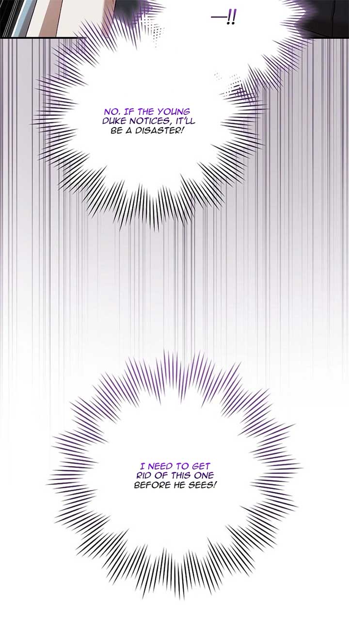 This wild mouse has taken Cinderella Chapter 4 316 ch 4 3