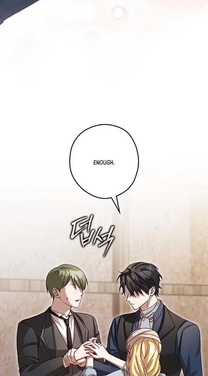 This wild mouse has taken Cinderella Chapter 4 344 ch 4 31