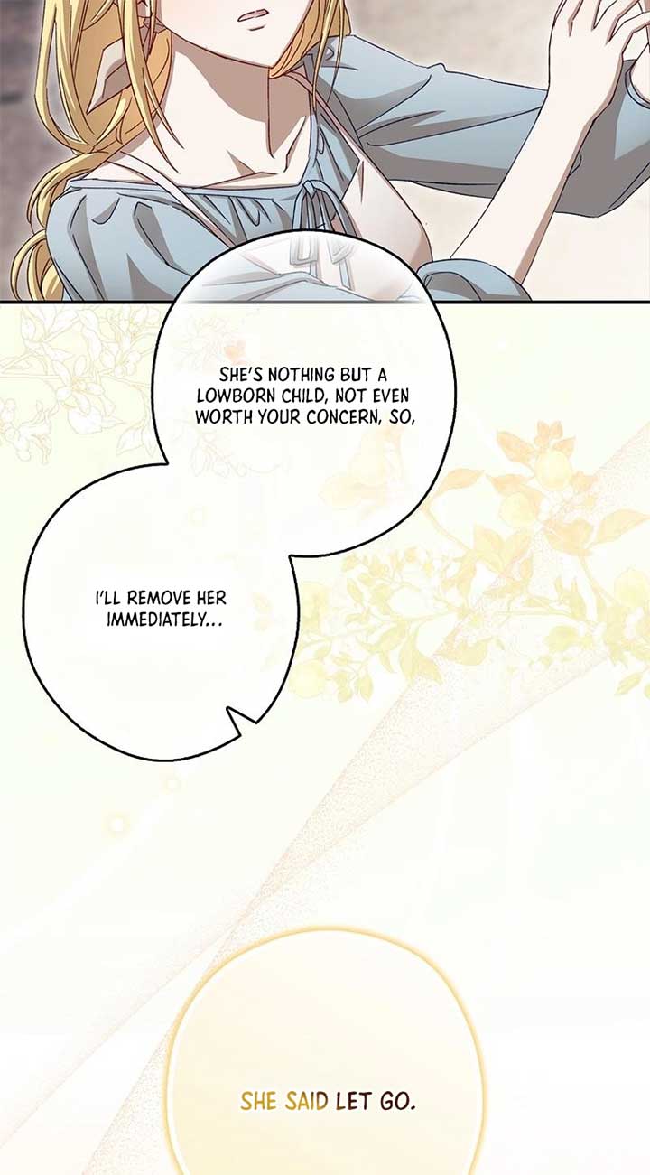 This wild mouse has taken Cinderella Chapter 4 346 ch 4 33