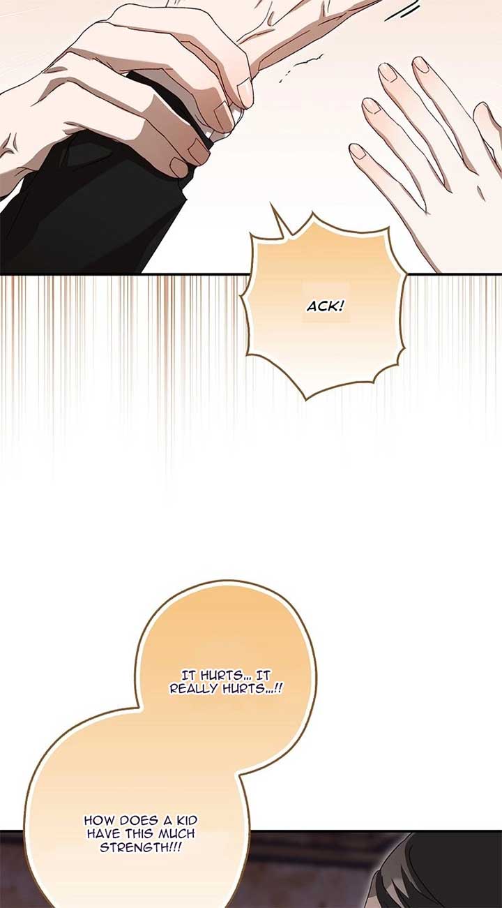 This wild mouse has taken Cinderella Chapter 4 349 ch 4 36