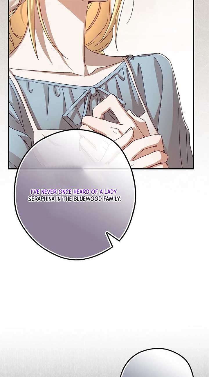 This wild mouse has taken Cinderella Chapter 4 352 ch 4 39