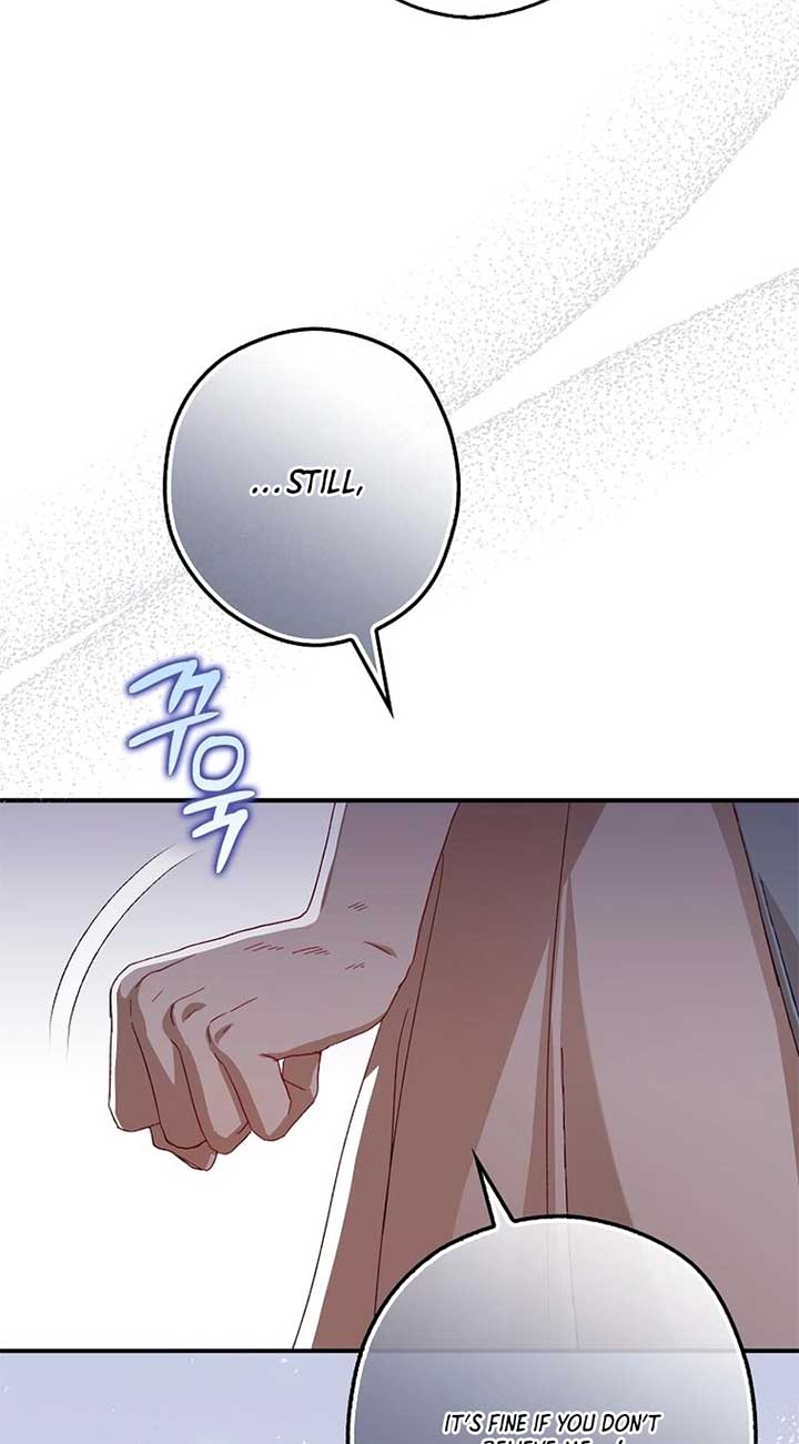 This wild mouse has taken Cinderella Chapter 4 354 ch 4 41