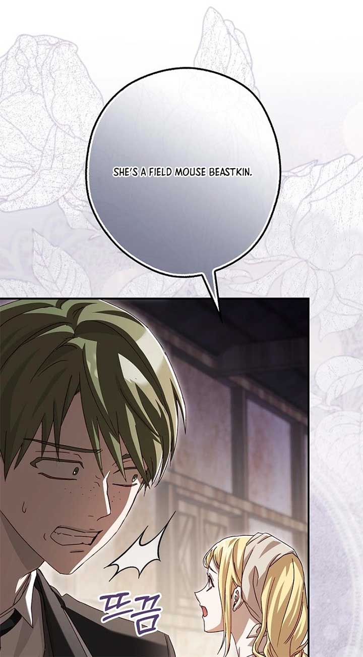 This wild mouse has taken Cinderella Chapter 4 357 ch 4 44