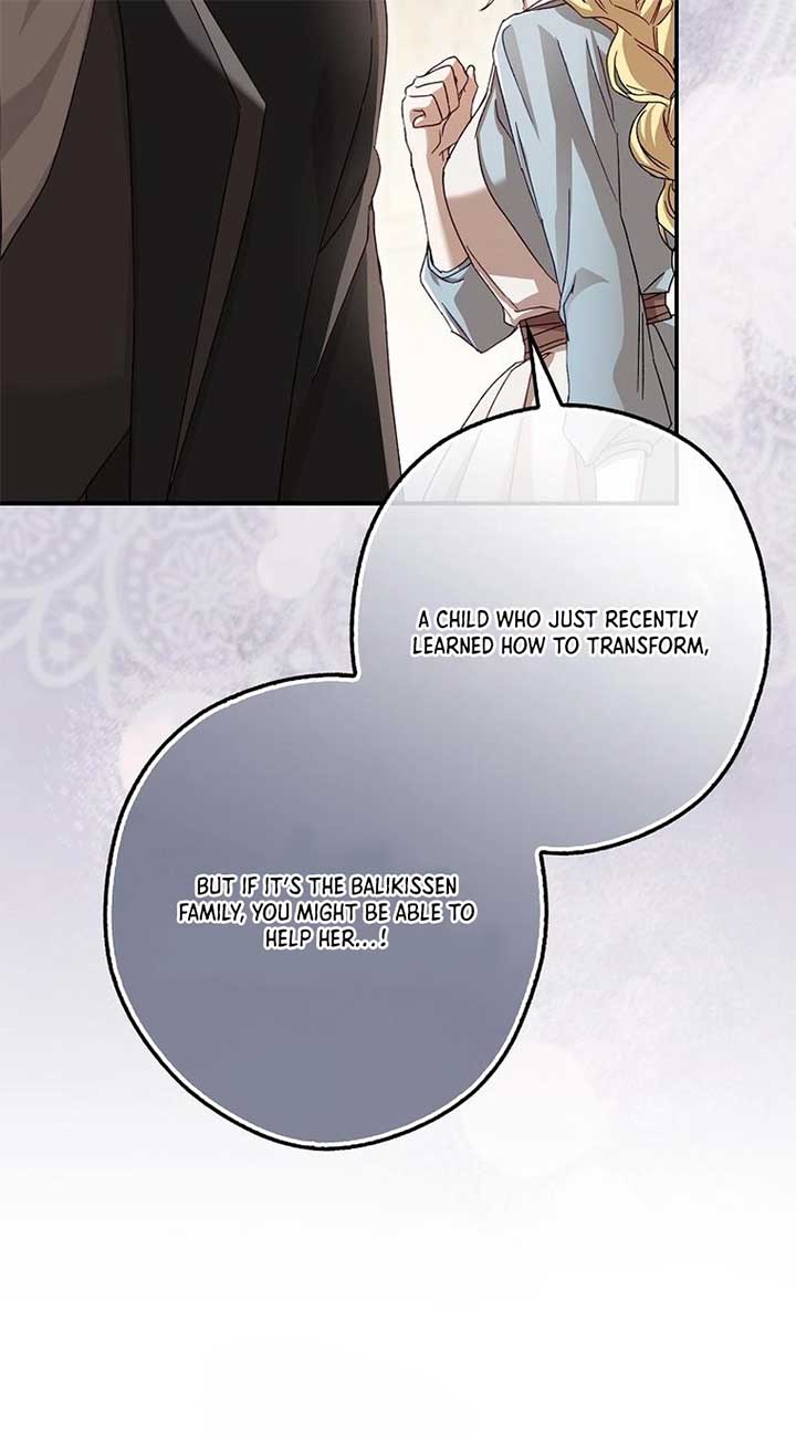 This wild mouse has taken Cinderella Chapter 4 358 ch 4 45