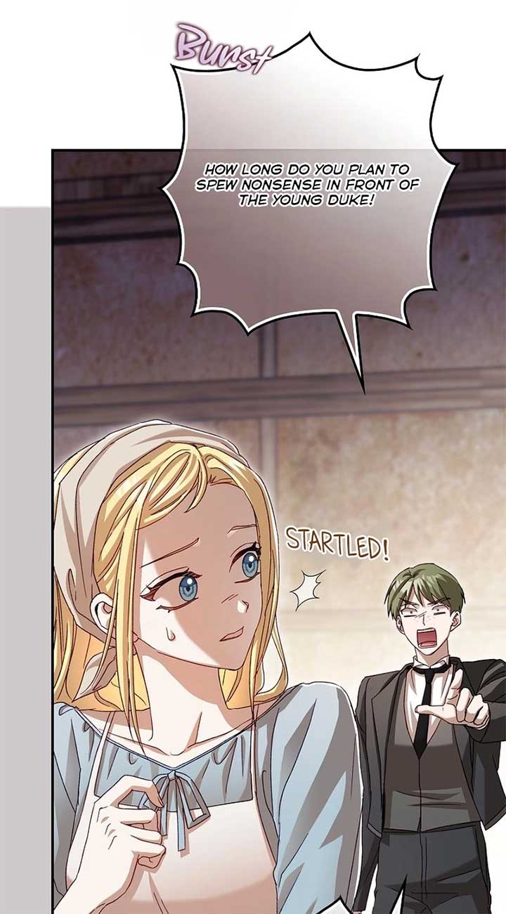 This wild mouse has taken Cinderella Chapter 4 359 ch 4 46