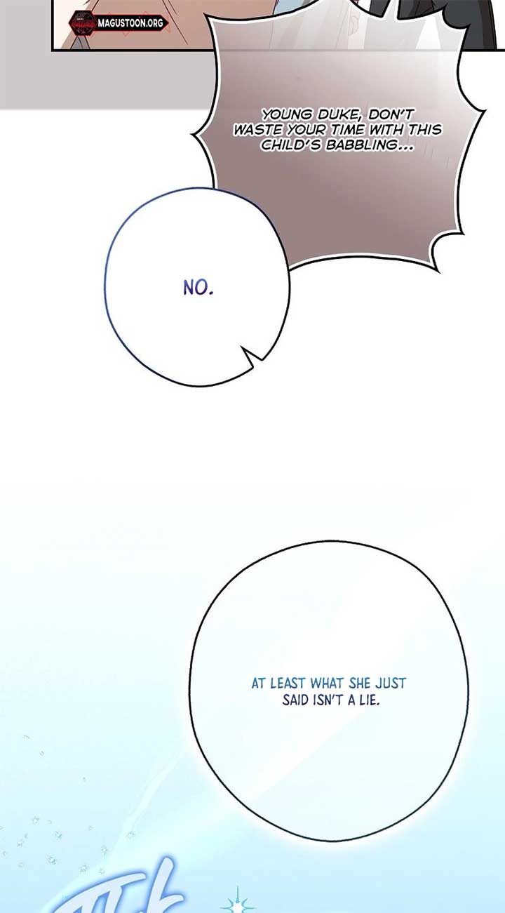 This wild mouse has taken Cinderella Chapter 4 360 ch 4 47