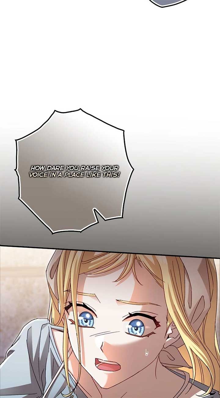 This wild mouse has taken Cinderella Chapter 4 318 ch 4 5