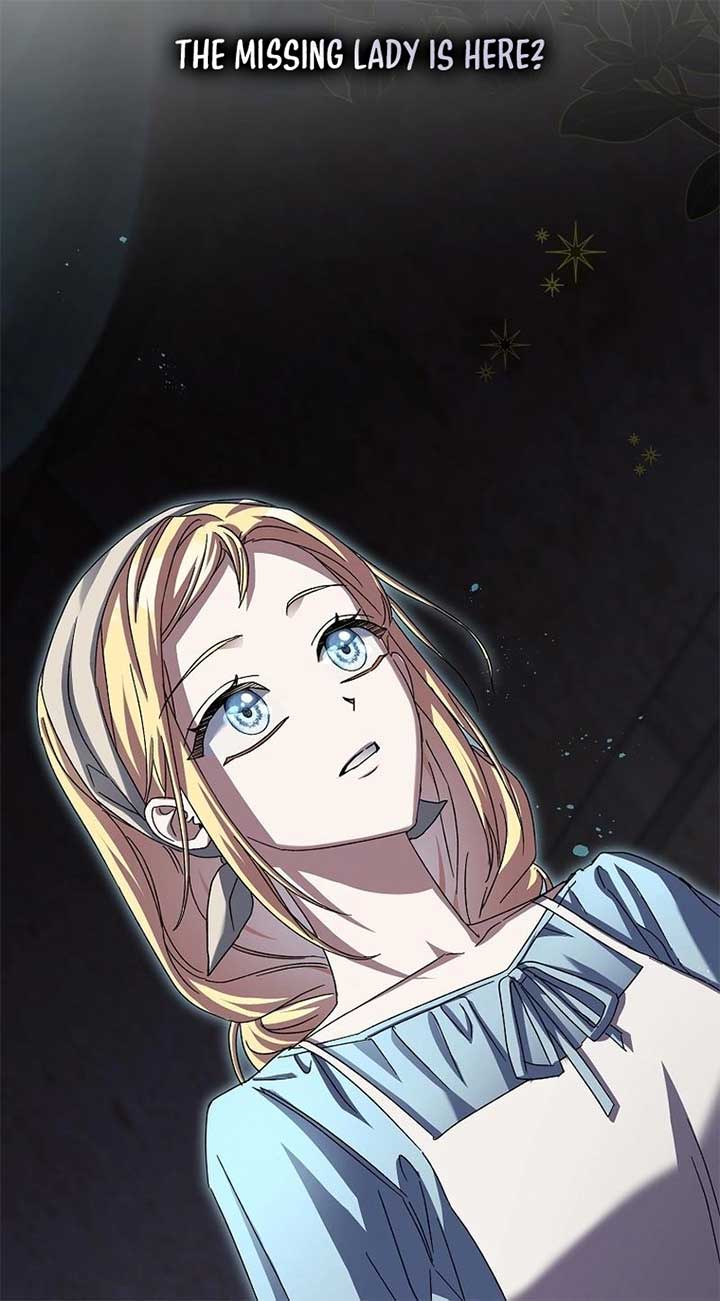 This wild mouse has taken Cinderella Chapter 4 366 ch 4 53