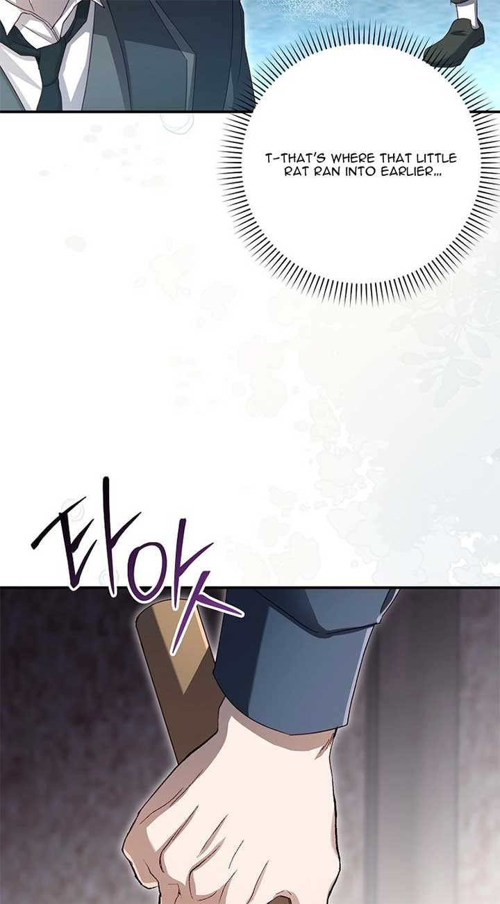 This wild mouse has taken Cinderella Chapter 4 373 ch 4 60