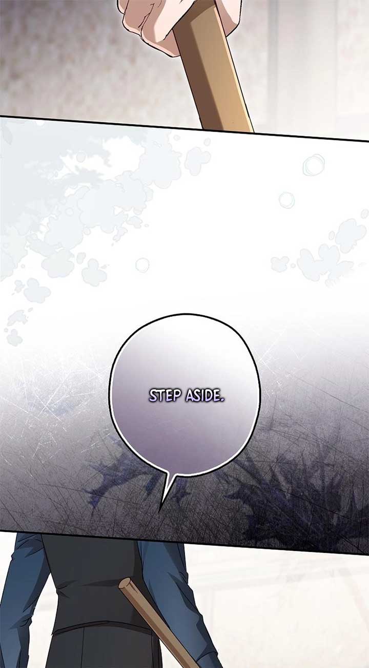 This wild mouse has taken Cinderella Chapter 4 374 ch 4 61