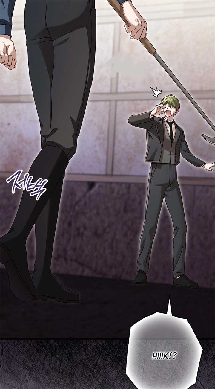 This wild mouse has taken Cinderella Chapter 4 375 ch 4 62