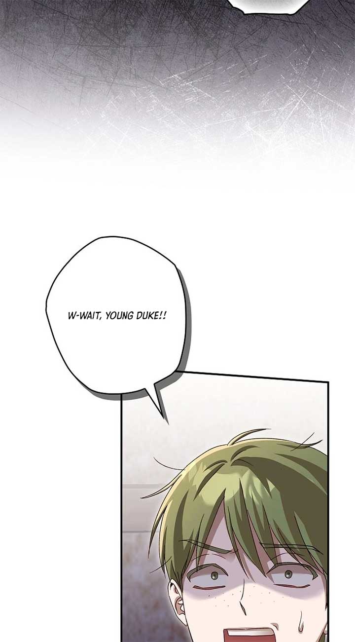 This wild mouse has taken Cinderella Chapter 4 376 ch 4 63