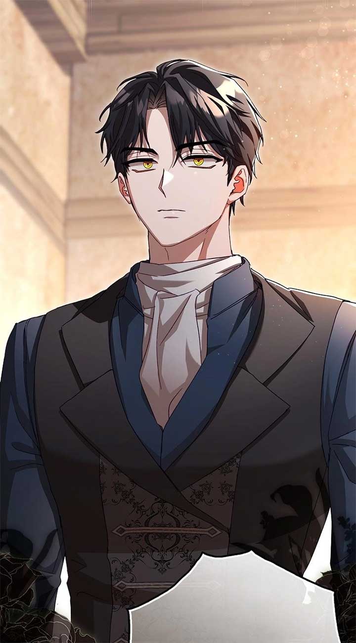 This wild mouse has taken Cinderella Chapter 4 320 ch 4 7