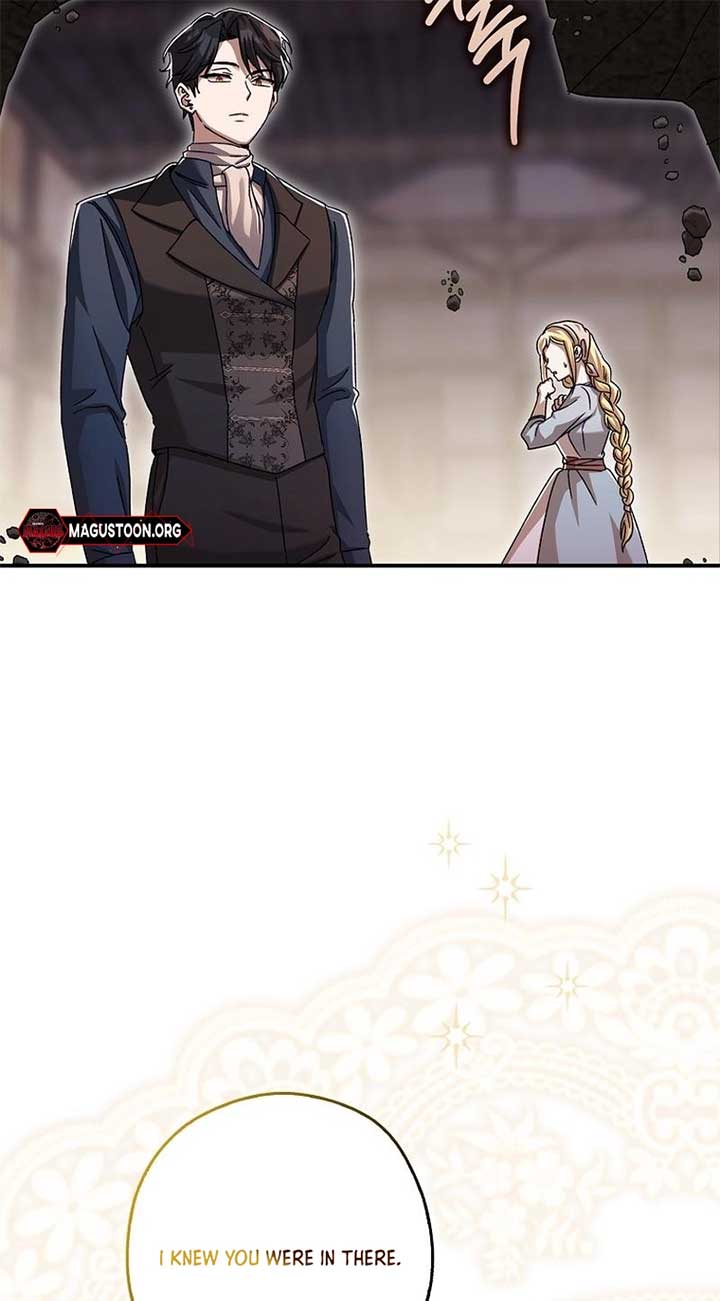 This wild mouse has taken Cinderella Chapter 4 383 ch 4 70