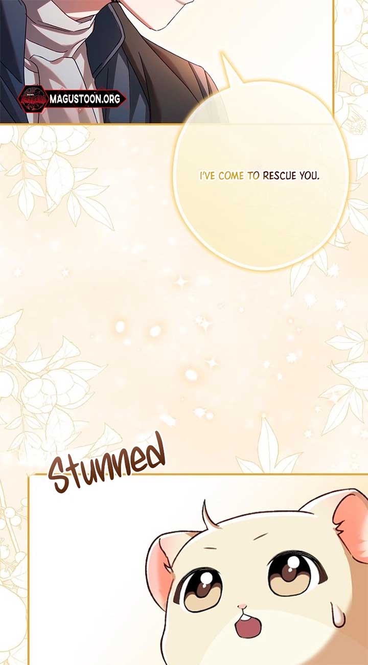 This wild mouse has taken Cinderella Chapter 4 389 ch 4 76