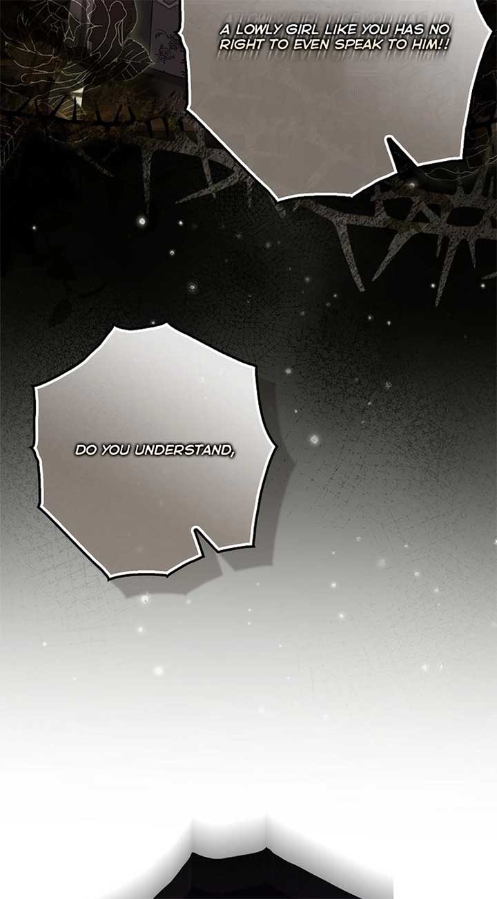 This wild mouse has taken Cinderella Chapter 4 321 ch 4 8