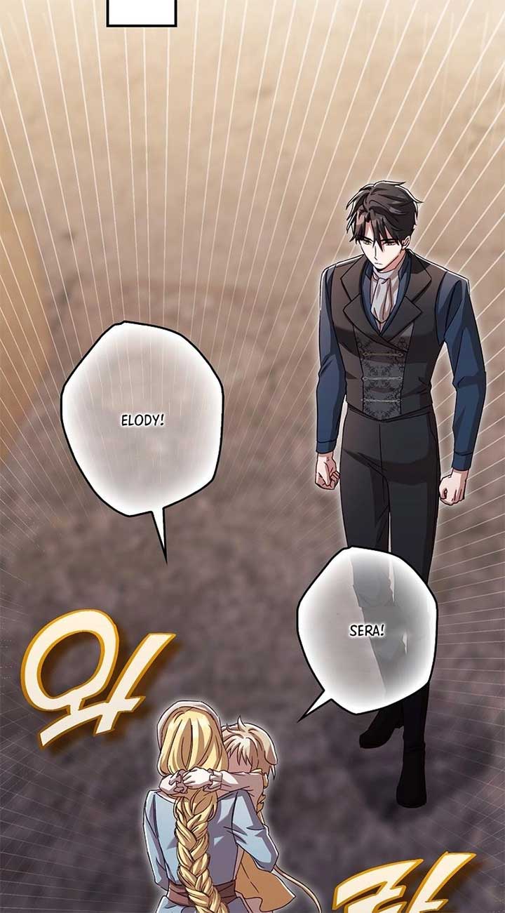 This wild mouse has taken Cinderella Chapter 4 393 ch 4 80