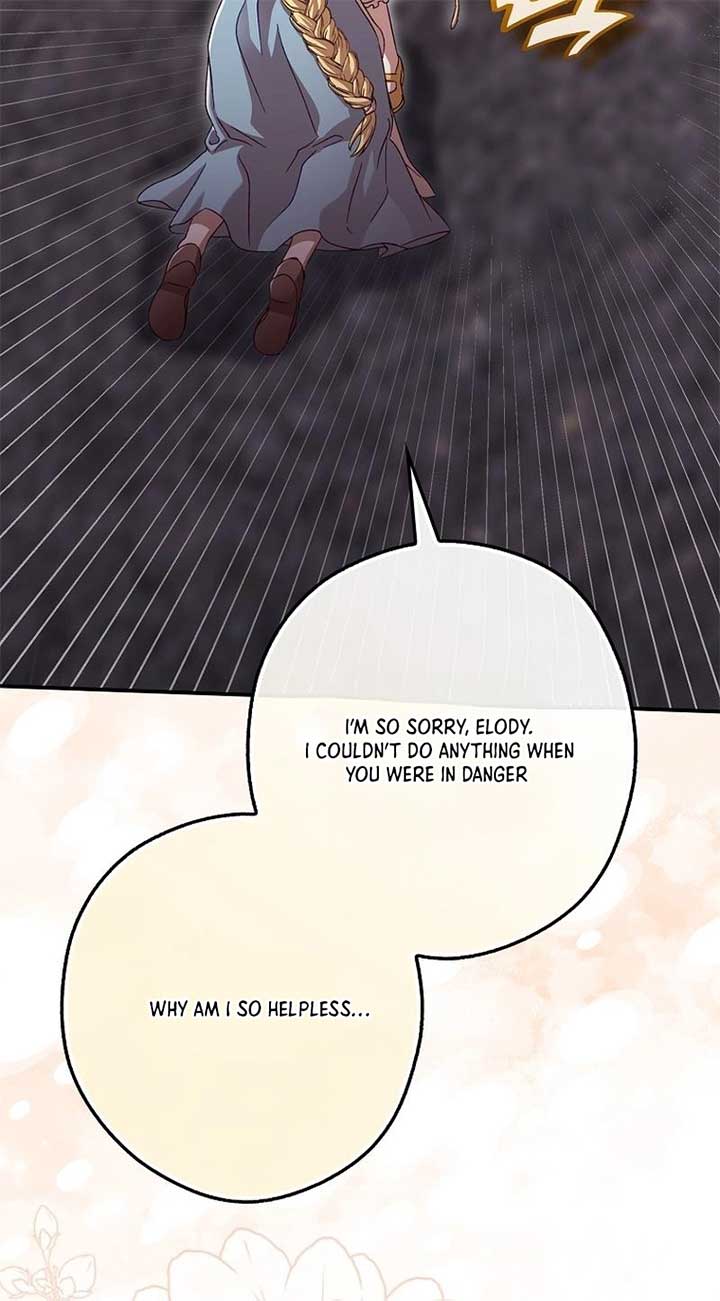 This wild mouse has taken Cinderella Chapter 4 394 ch 4 81