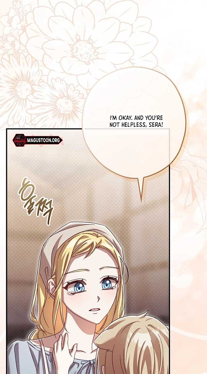 This wild mouse has taken Cinderella Chapter 4 395 ch 4 82