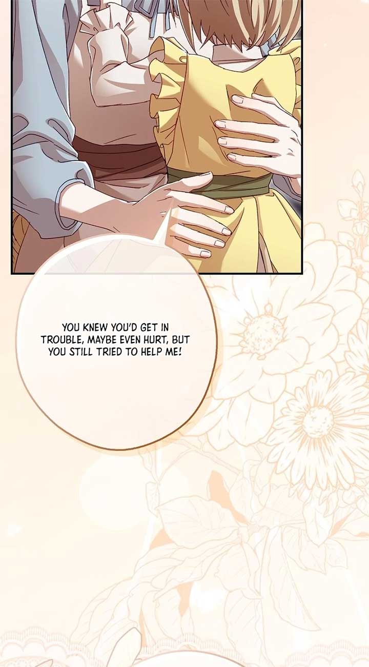 This wild mouse has taken Cinderella Chapter 4 396 ch 4 83