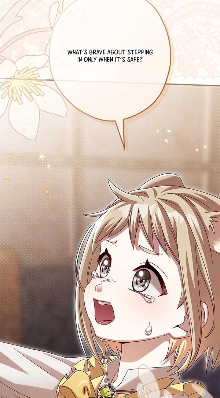 This wild mouse has taken Cinderella Chapter 4 397 ch 4 84