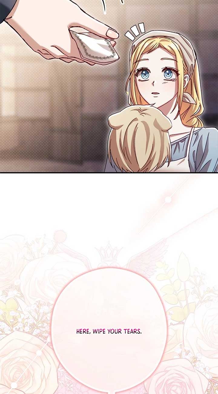 This wild mouse has taken Cinderella Chapter 4 400 ch 4 87