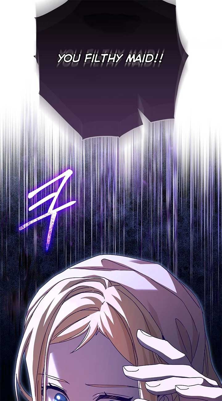 This wild mouse has taken Cinderella Chapter 4 322 ch 4 9