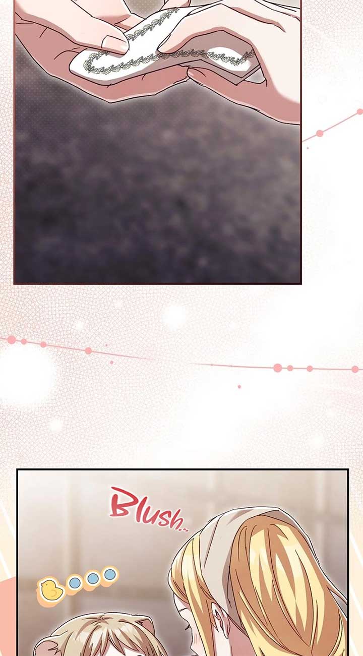 This wild mouse has taken Cinderella Chapter 4 404 ch 4 91