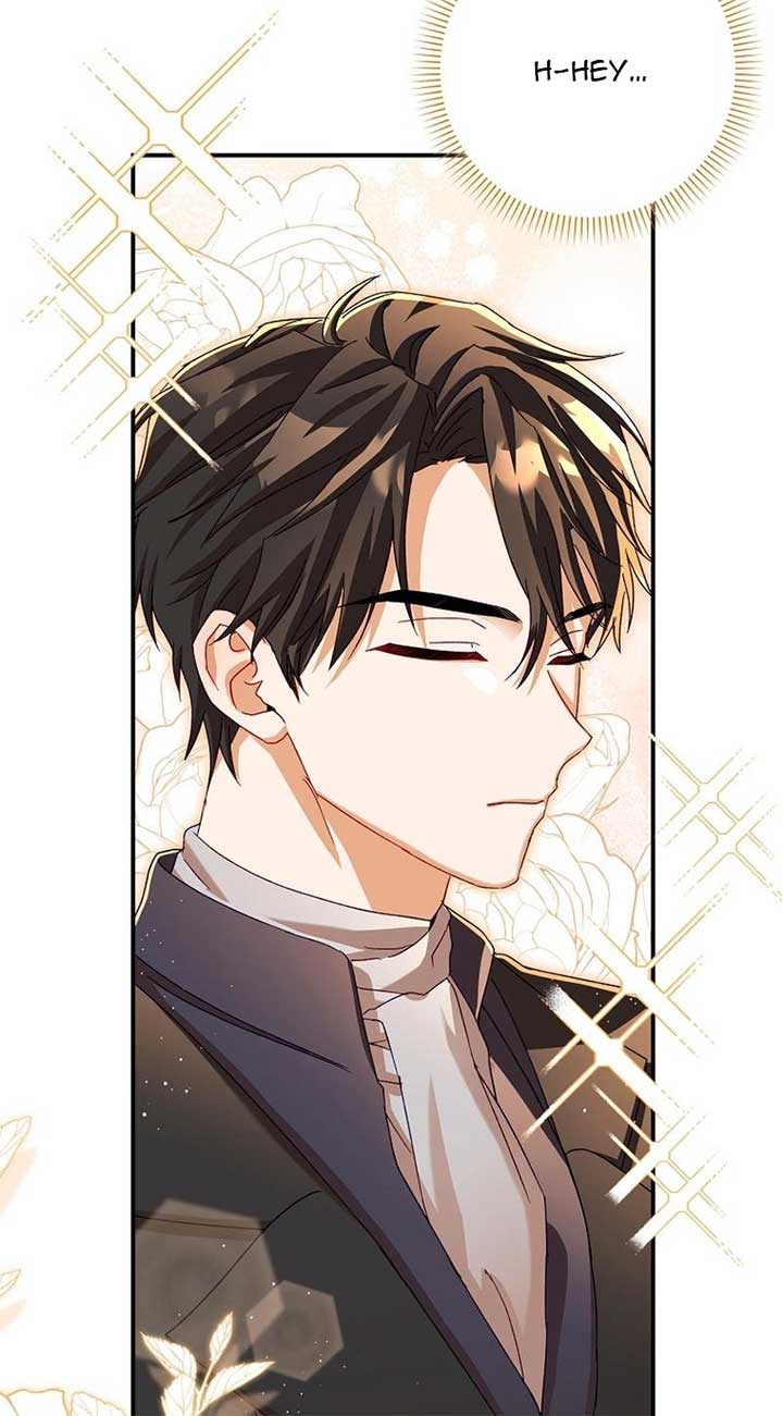 This wild mouse has taken Cinderella Chapter 4 406 ch 4 93