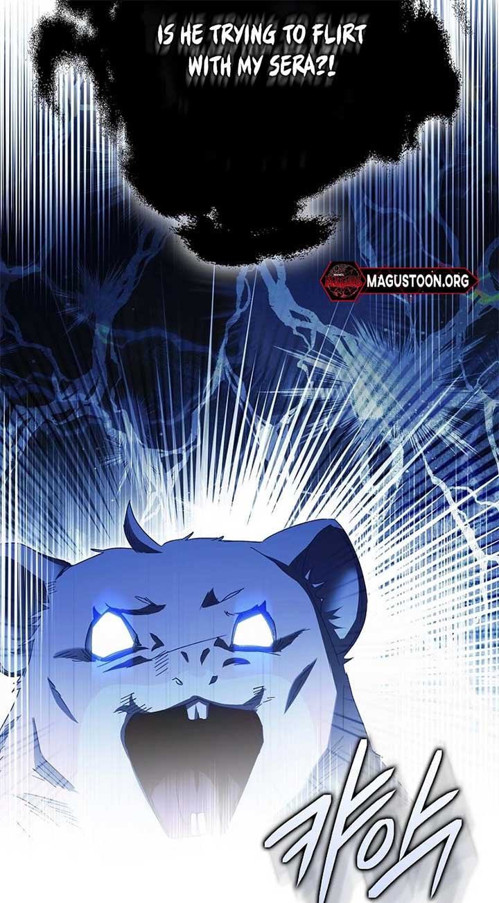 This wild mouse has taken Cinderella Chapter 4 408 ch 4 95