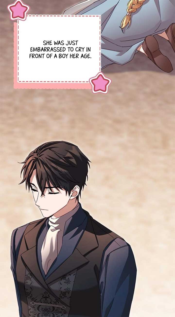 This wild mouse has taken Cinderella Chapter 4 410 ch 4 97