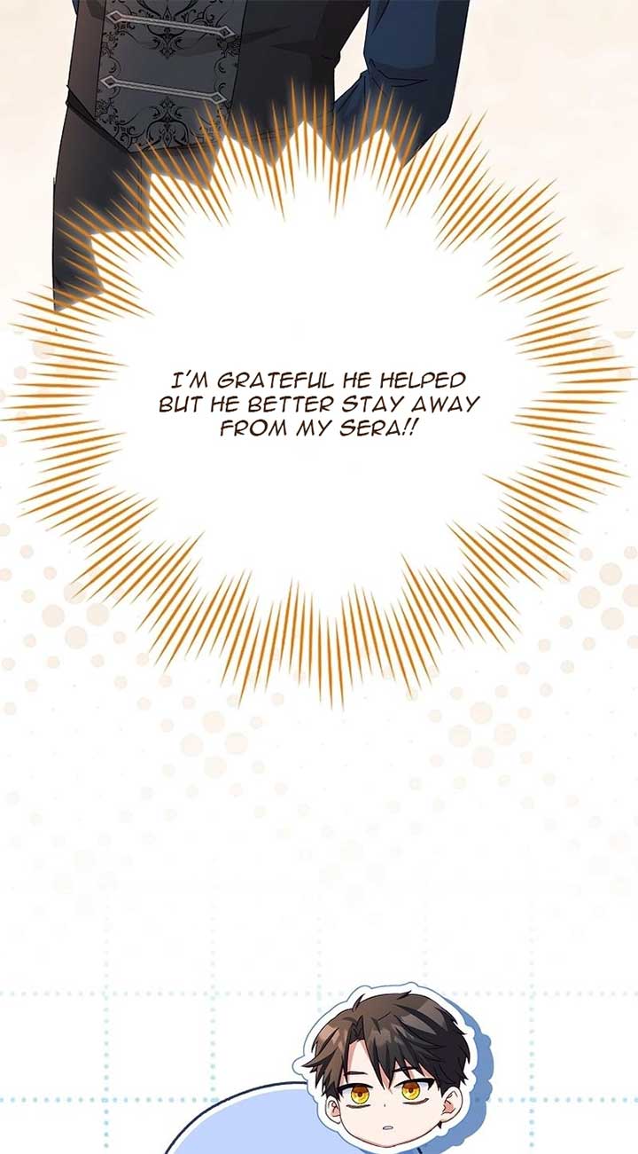 This wild mouse has taken Cinderella Chapter 4 411 ch 4 98